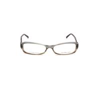 Montatura per Occhiali Donna Alexander McQueen AMQ-4162-R4E Ø 52 mm