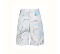 Alexander McQueen William Blake Dante Shorts - IT46 | S