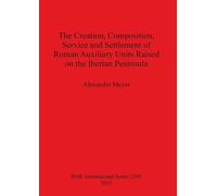 Alexander Meyer The Creation Composition Service and Settlement of R (Tascabile)