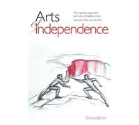 Alexander Moffat Alan Riach Arts of Independence (Tascabile) Viewpoints
