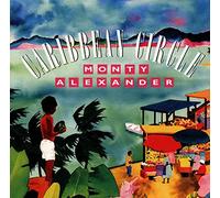 Alexander, Monty - Caribbean Circle