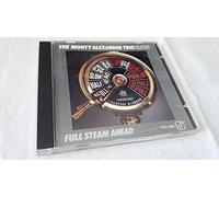 Alexander,Monty - Full Steam Ahead