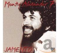 Alexander Monty - Jamento