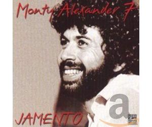 Alexander Monty - Jamento