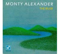 Alexander,Monty - River