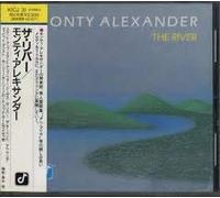 Alexander, Monty - River (US Import)