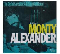 Alexander, Monty - So What?