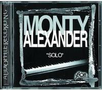 Alexander, Monty - Solo