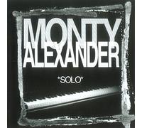 Alexander, Monty - Solo