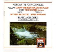Alexander - Music of the Four Countries