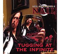 Alexander, Neil & Nail - Tugging At The Infinite