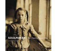 Alexander Nemerov Soulmaker (Copertina rigida)