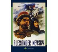 Alexander Nevsky (DVD)