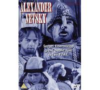 Alexander Nevsky [Edizione: Regno Unito] [Edizione: Regno Unito]
