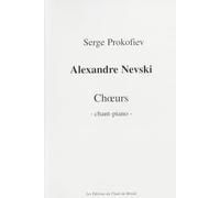 Alexander Nevsky, Op. 78