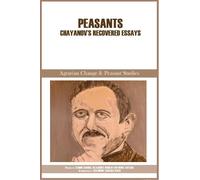 Alexander Nikulin Peasants (Copertina rigida) Agrarian Change & Peasant Studies