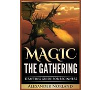 Alexander Norland Magic The Gathering (Tascabile)