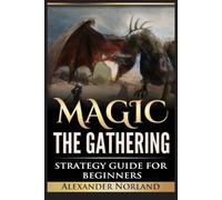 Alexander Norland Magic The Gathering (Tascabile)