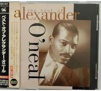 Alexander O Neal - Best of