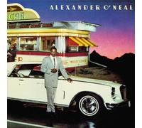 Alexander O'Neal