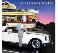 Alexander O'Neal Alexander O'Neal (CD)