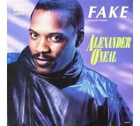 Alexander O'Neal - Alexander O'neal - Fake (extended Version)