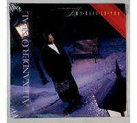 Alexander O'Neal - Alexander O'Neal - My Gift To You - Tabu Records