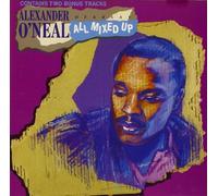 Alexander O'Neal - All Mixed Up