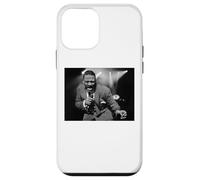 Alexander O'Neal Cantante R&B statunitense di Stephen Wright Custodia per iPhone 12 mini