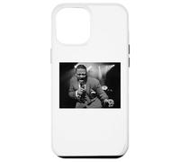Alexander O'Neal Cantante R&B statunitense di Stephen Wright Custodia per iPhone 12 Pro Max