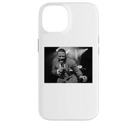 Alexander O'Neal Cantante R&B statunitense di Stephen Wright Custodia per iPhone 14