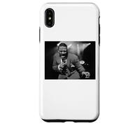Alexander O'Neal Cantante R&B statunitense di Stephen Wright Custodia per iPhone XS Max