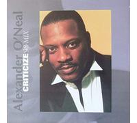 Alexander O'Neal - Criticize 98