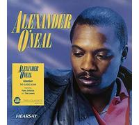 Alexander O'Neal - Hearsay
