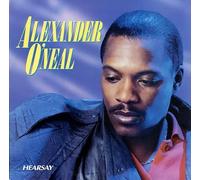 Alexander O'Neal Hearsay (CD)