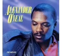 Alexander O'neal - Hearsay - Cd