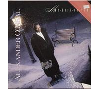 ALEXANDER O'NEAL - My Gift To You