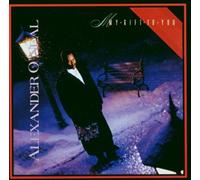 Alexander O'Neal - My Gift To You