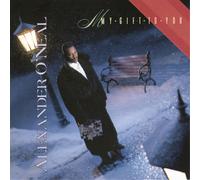 Alexander O'Neal - My Gift To You