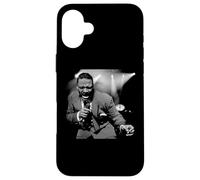 Alexander O'Neal R&B Cantante di Stephen Wright Custodia per iPhone 16 Plus