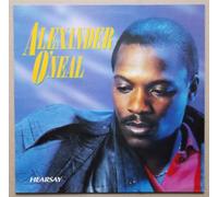 Alexander O'Neal - Titel