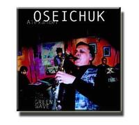 Alexander Oseichuk - Dedication - Alexander Oseichuk (UK Import)