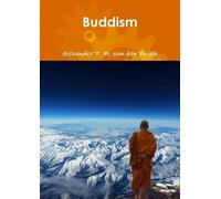 Alexander P M Van Den Bosch Buddism (Tascabile)