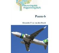 Alexander P M Van Den Bosch Puem-b (Tascabile)