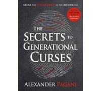 Alexander Pagani Secrets to Generational Curses, The (Tascabile)