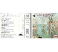 Alexander Paley (Klavier) - Die Klavierwerke Vol. 4 - Waltzer