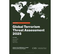 Alexander Palmer Riley McCabe Daniel Byman Global Terrorism Threat (Tascabile)