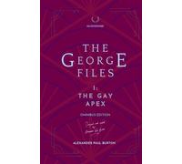 Alexander Paul Burton Bradley Conrad The George Files (Tascabile)