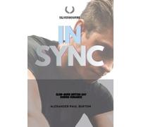 Alexander Paul Burton In Sync (Copertina rigida)