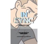 Alexander Paul Burton In Sync (Tascabile) Silverbourne British Gay Romance